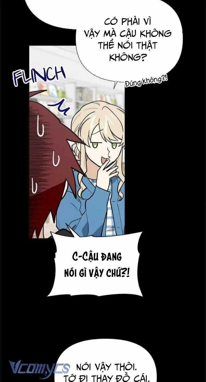 Điều Ước Sao Băng Chương 44 trang 31