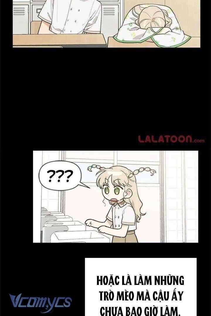 Điều Ước Sao Băng Chương 44 trang 41