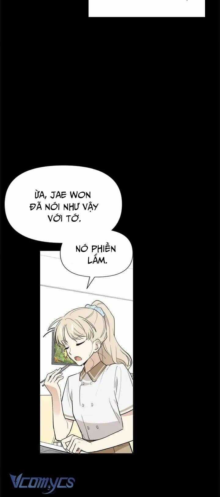 Điều Ước Sao Băng Chương 44 trang 42