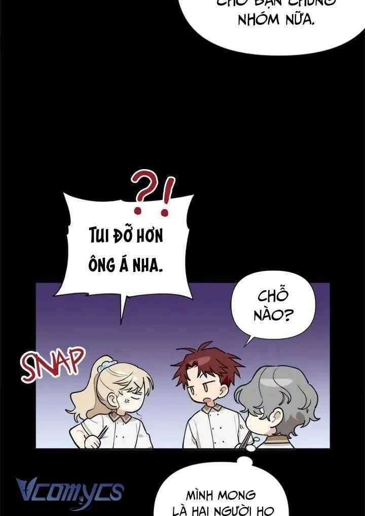 Điều Ước Sao Băng Chương 44 trang 44