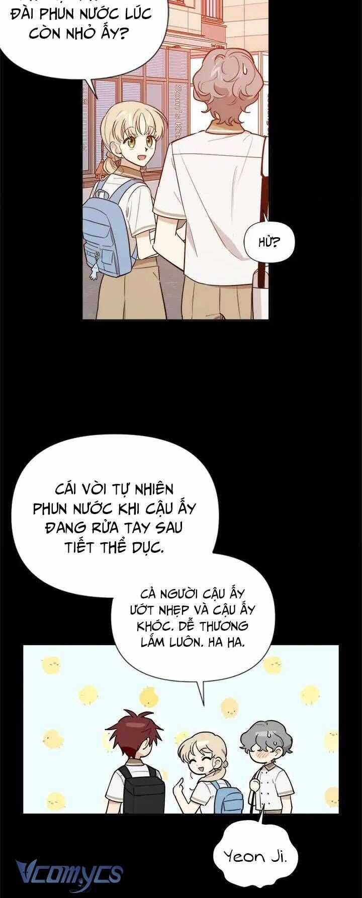 Điều Ước Sao Băng Chương 44 trang 47