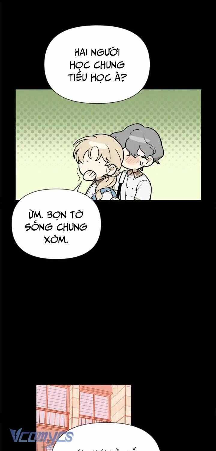 Điều Ước Sao Băng Chương 44 trang 49