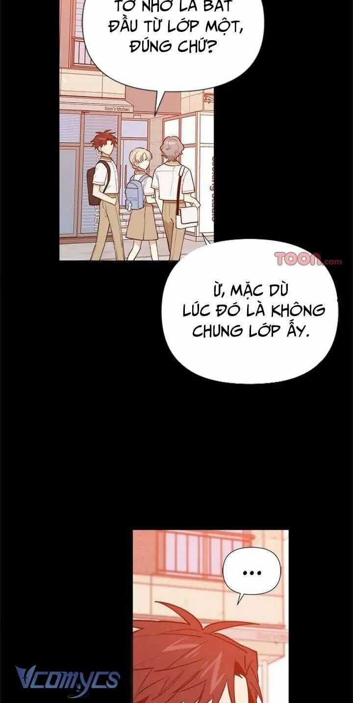 Điều Ước Sao Băng Chương 44 trang 50