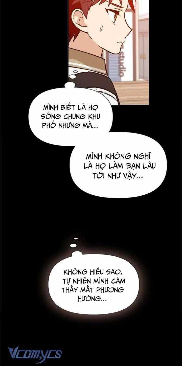 Điều Ước Sao Băng Chương 44 trang 51