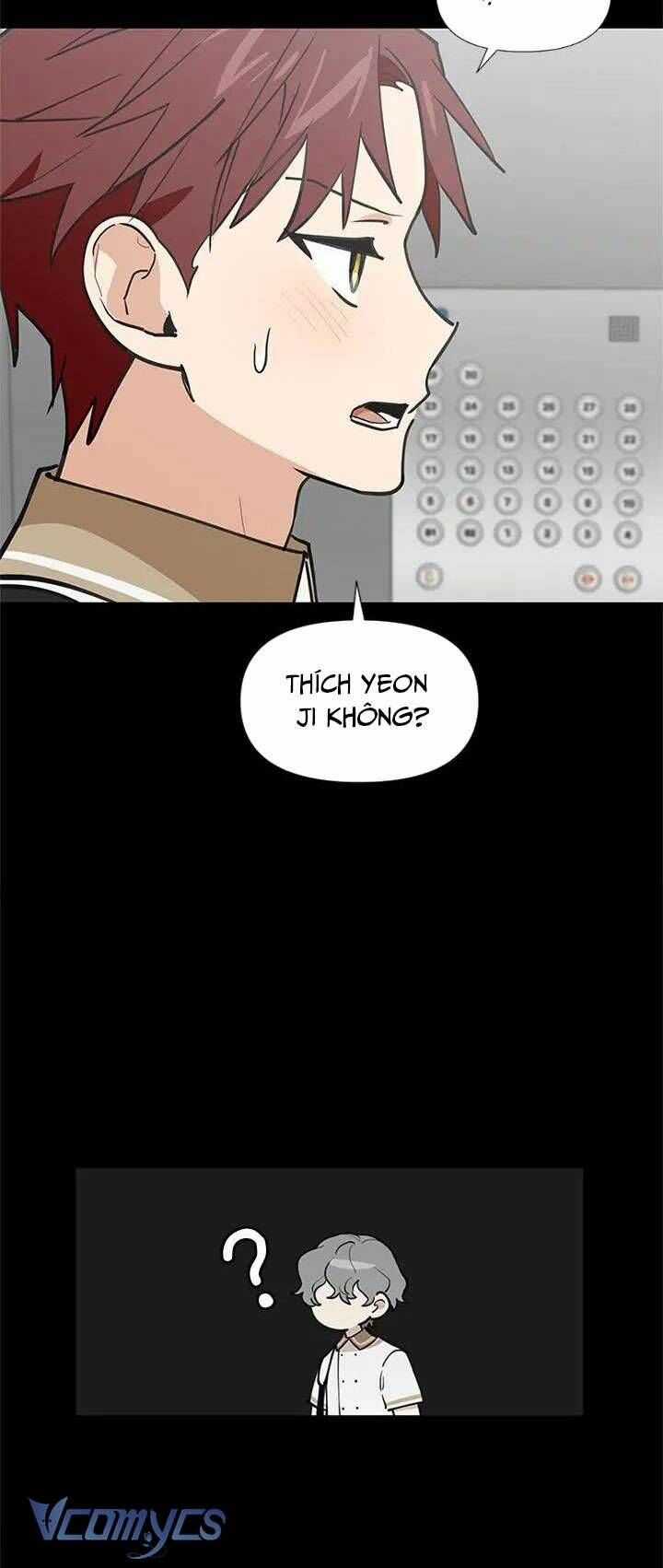 Điều Ước Sao Băng Chương 44 trang 55