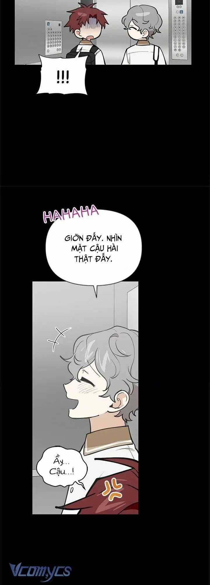 Điều Ước Sao Băng Chương 44 trang 57