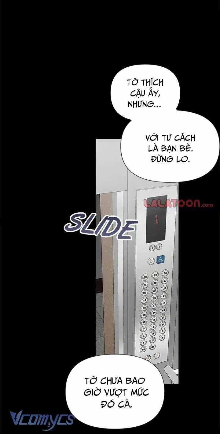 Điều Ước Sao Băng Chương 44 trang 58