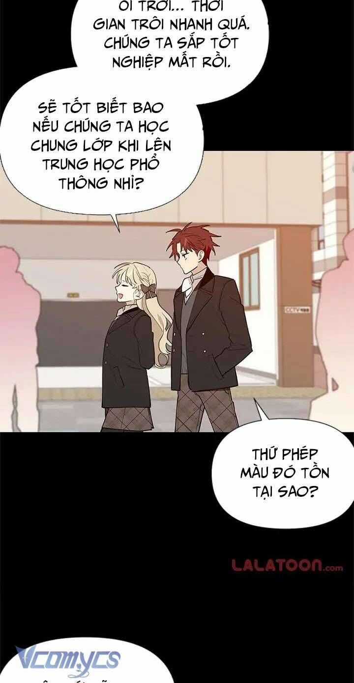 Điều Ước Sao Băng Chương 45 trang 11