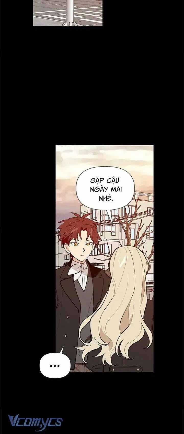 Điều Ước Sao Băng Chương 45 trang 14