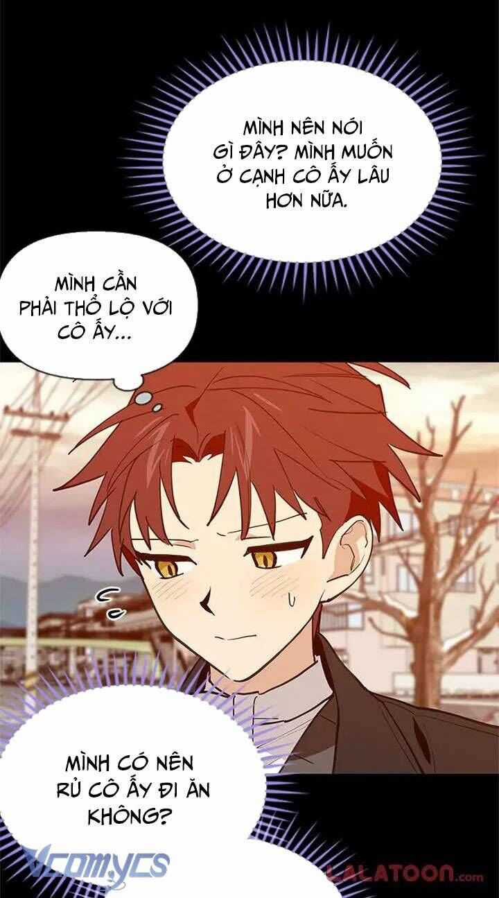 Điều Ước Sao Băng Chương 45 trang 15