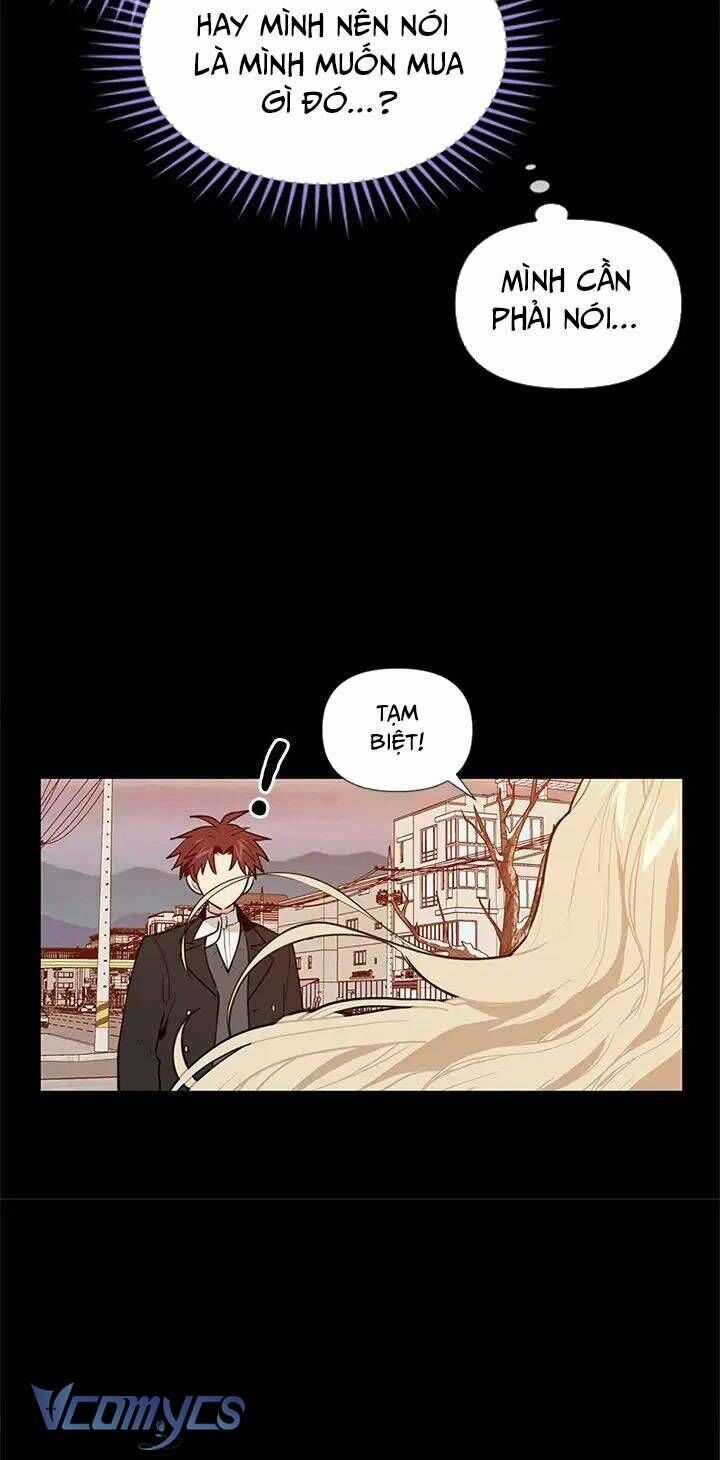 Điều Ước Sao Băng Chương 45 trang 16