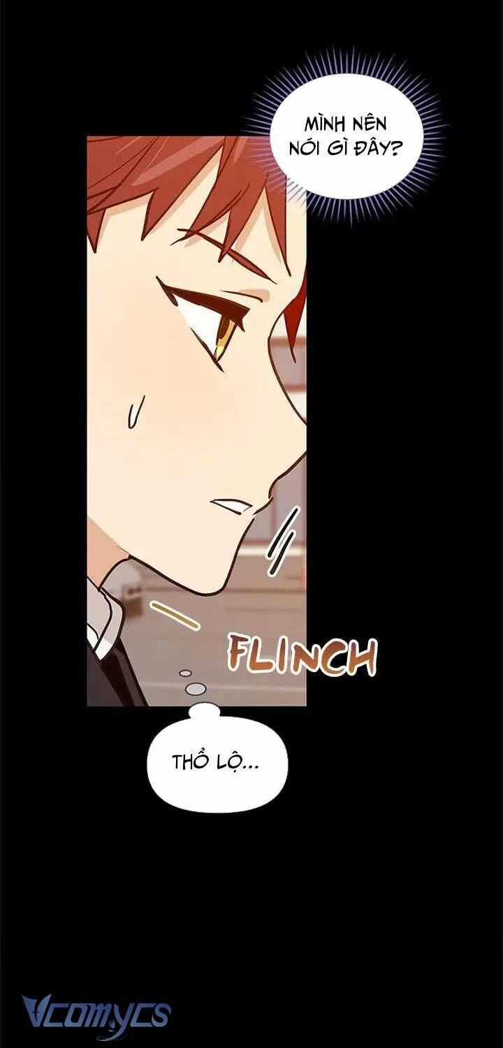 Điều Ước Sao Băng Chương 45 trang 17