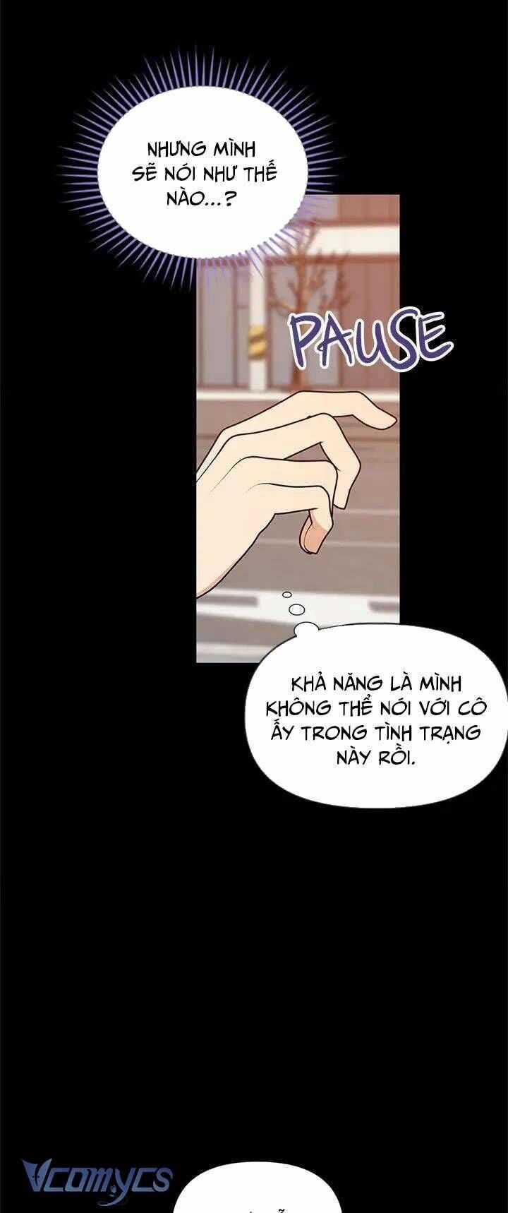 Điều Ước Sao Băng Chương 45 trang 18