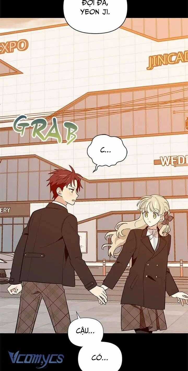 Điều Ước Sao Băng Chương 45 trang 19