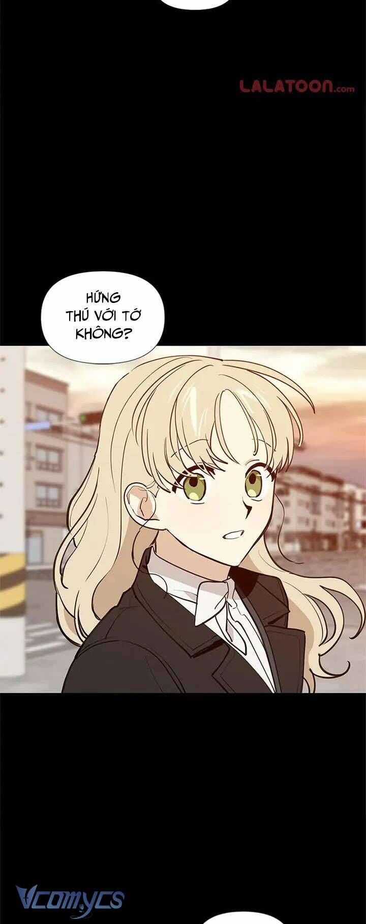 Điều Ước Sao Băng Chương 45 trang 20