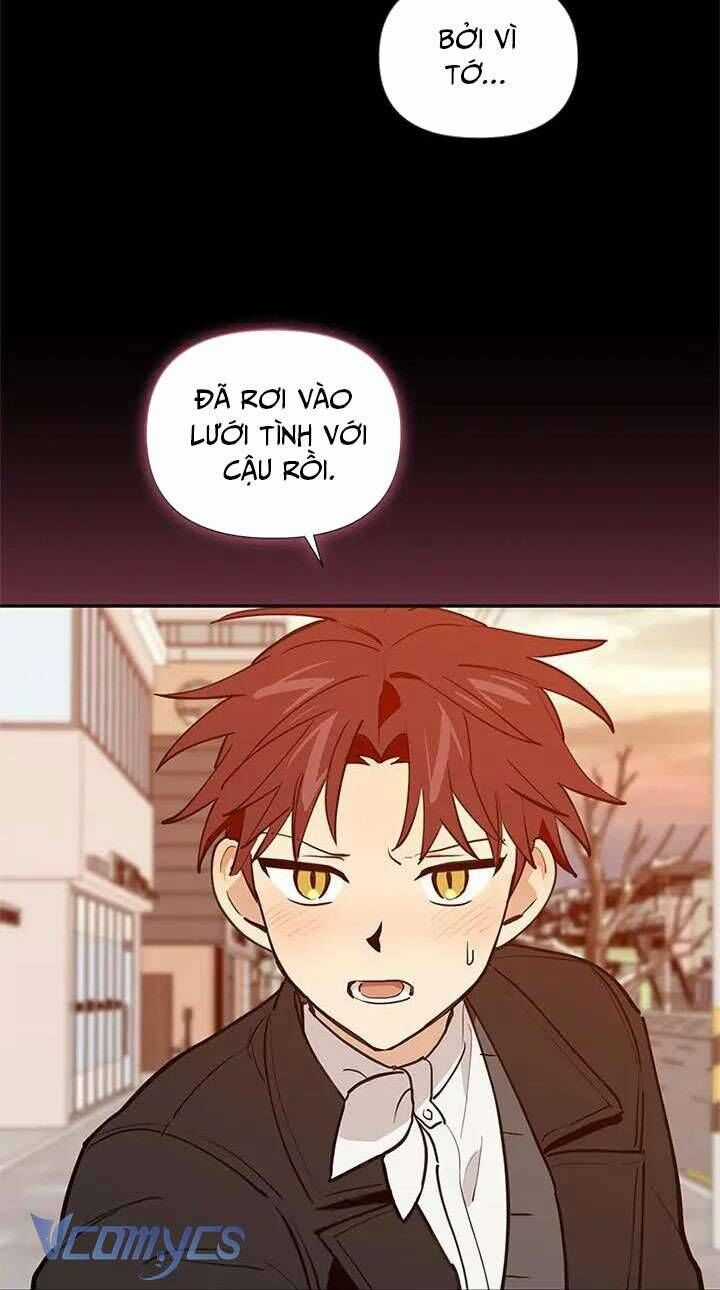 Điều Ước Sao Băng Chương 45 trang 21