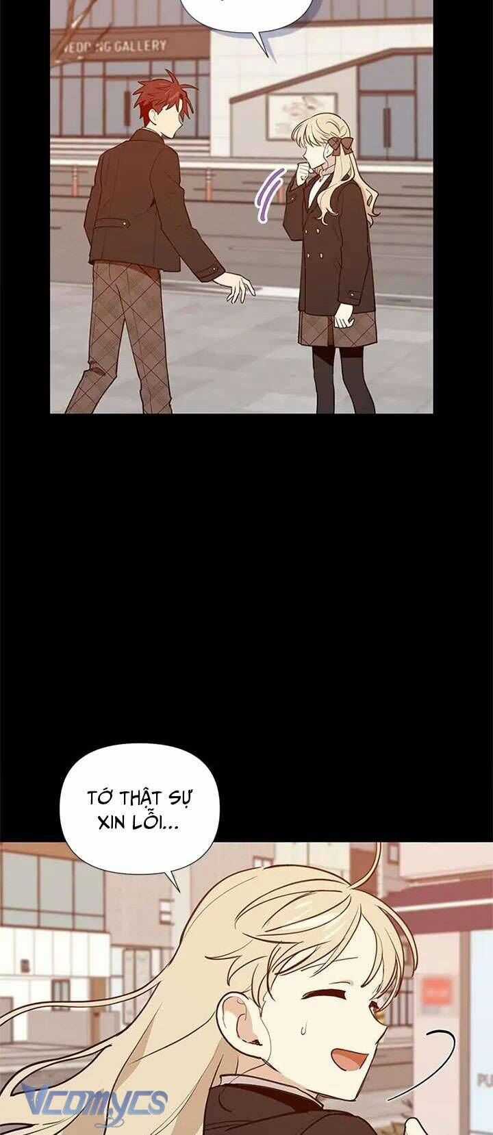 Điều Ước Sao Băng Chương 45 trang 26