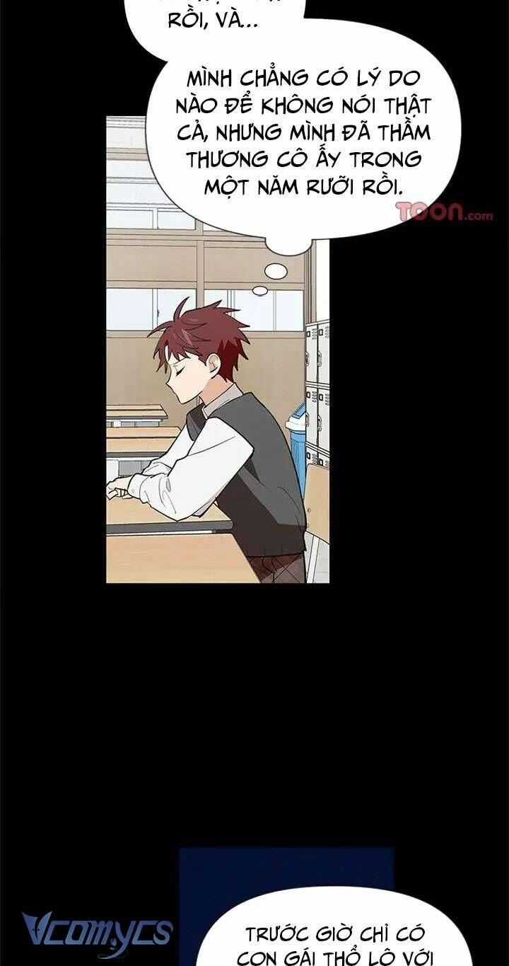 Điều Ước Sao Băng Chương 45 trang 3