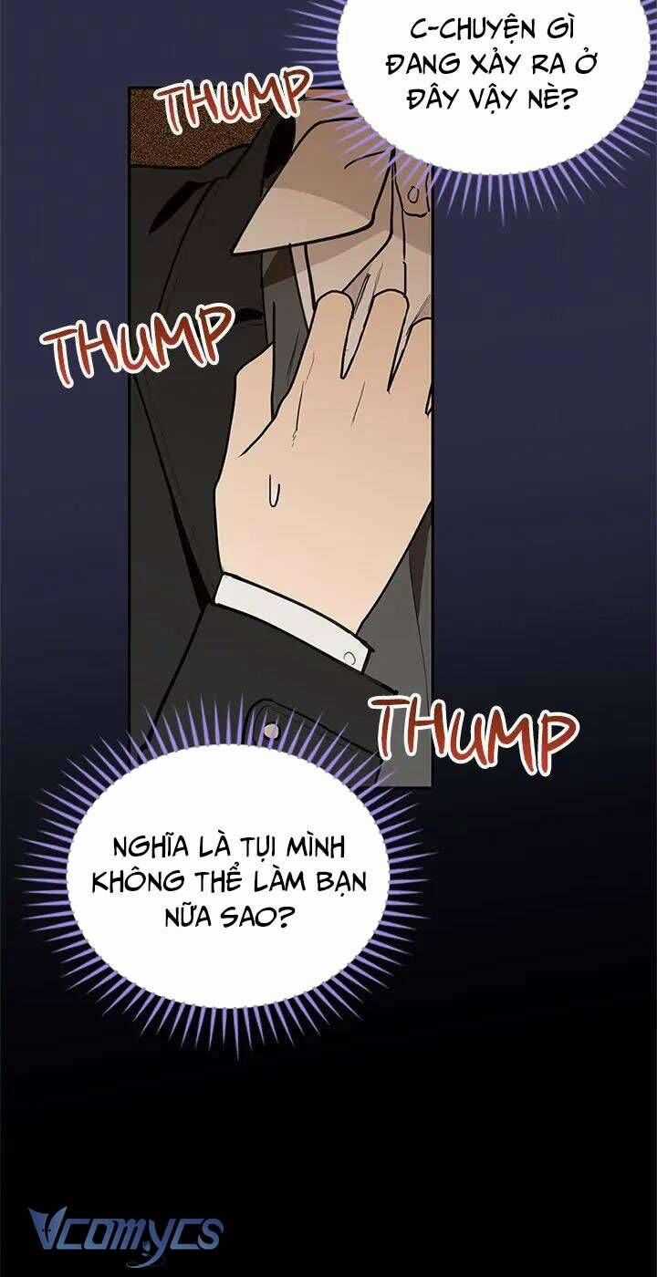 Điều Ước Sao Băng Chương 45 trang 30