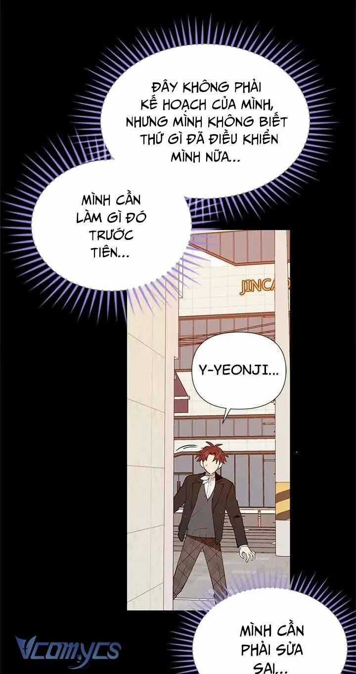 Điều Ước Sao Băng Chương 45 trang 31