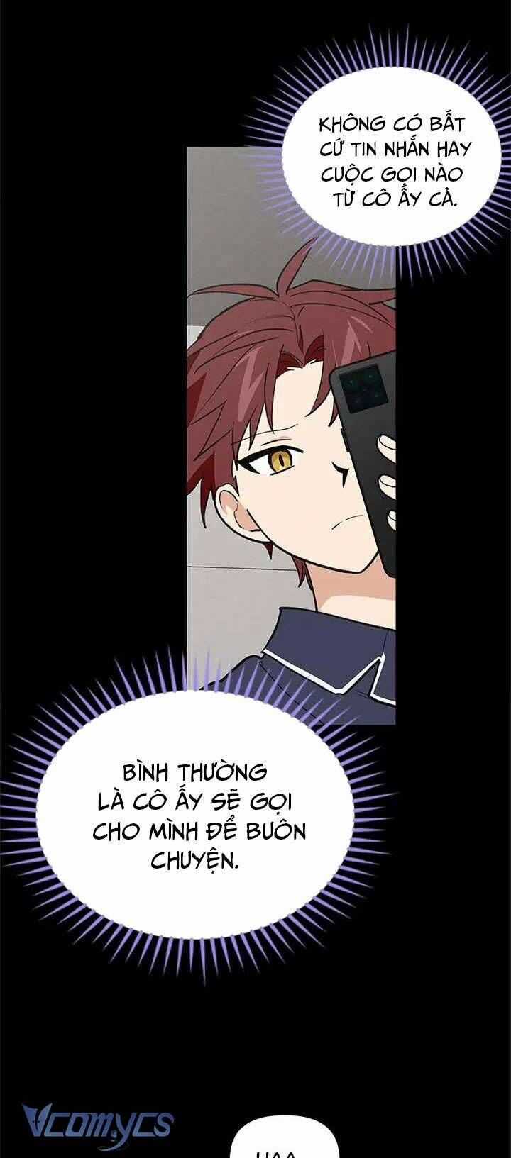 Điều Ước Sao Băng Chương 45 trang 34