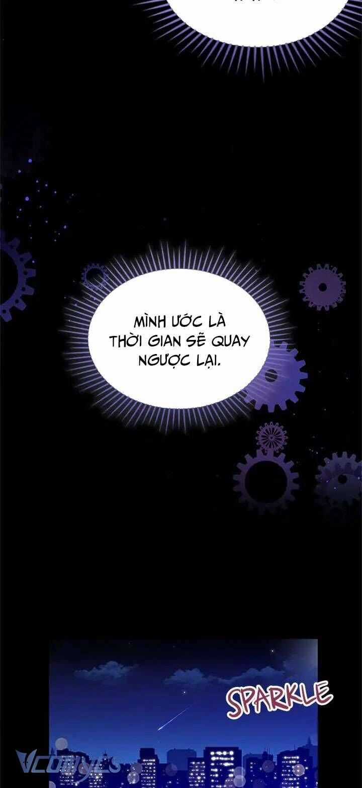 Điều Ước Sao Băng Chương 45 trang 38