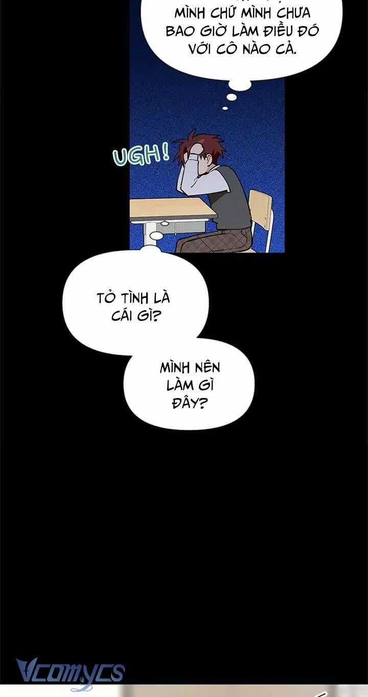 Điều Ước Sao Băng Chương 45 trang 4