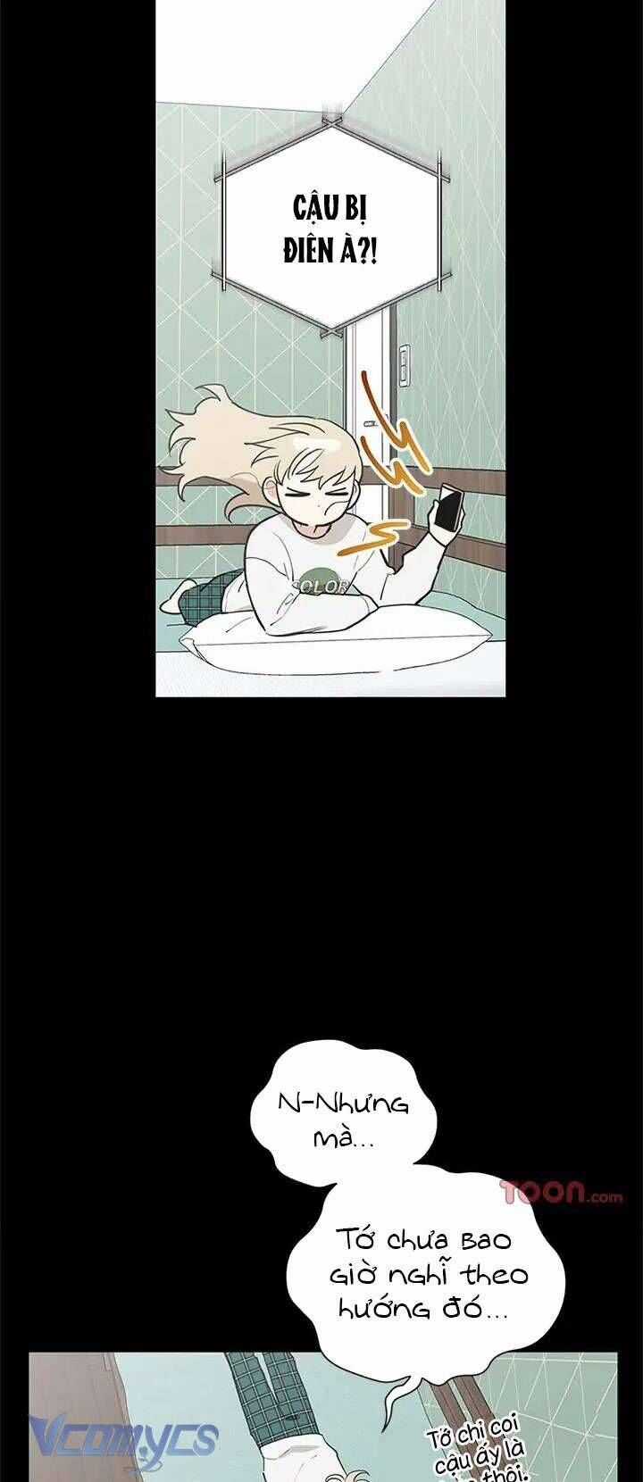 Điều Ước Sao Băng Chương 45 trang 47