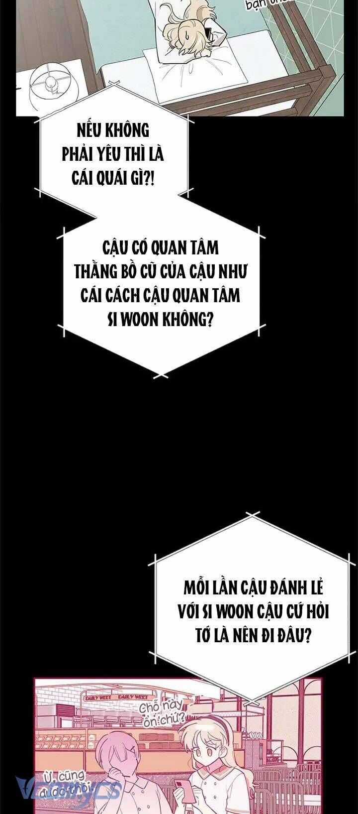 Điều Ước Sao Băng Chương 45 trang 48