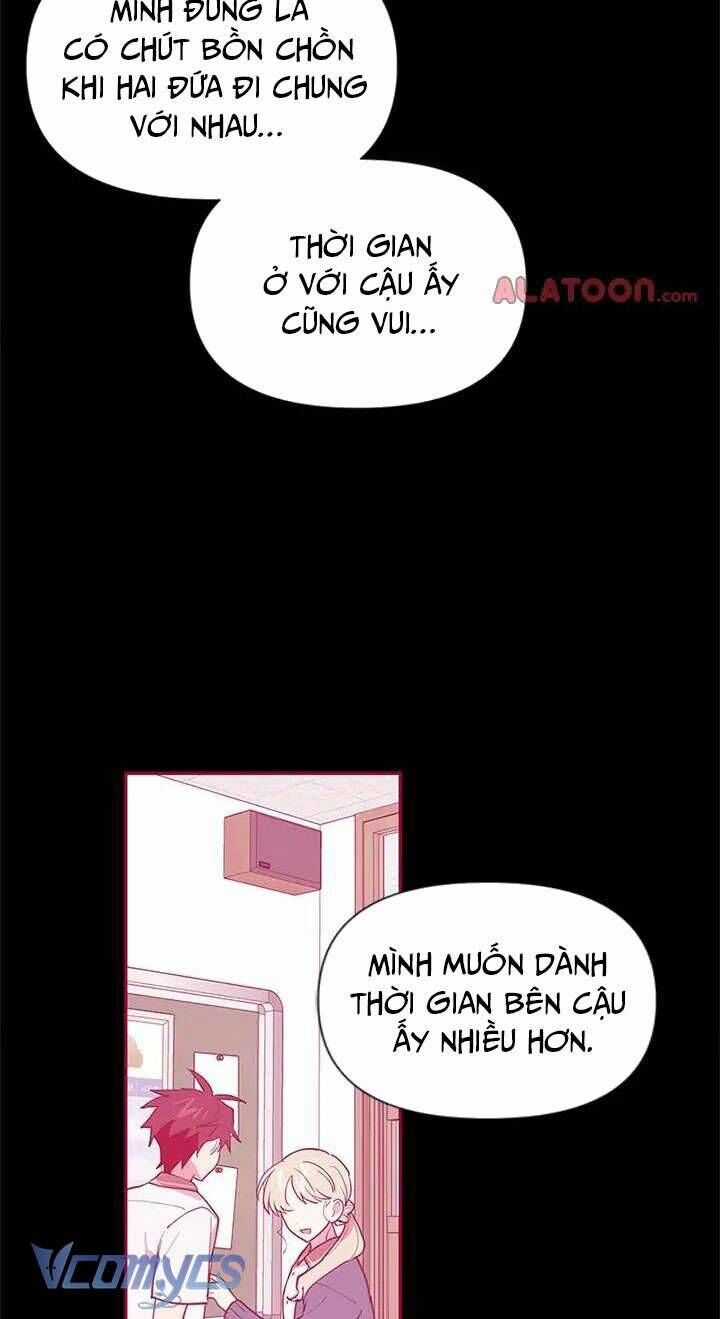 Điều Ước Sao Băng Chương 45 trang 51