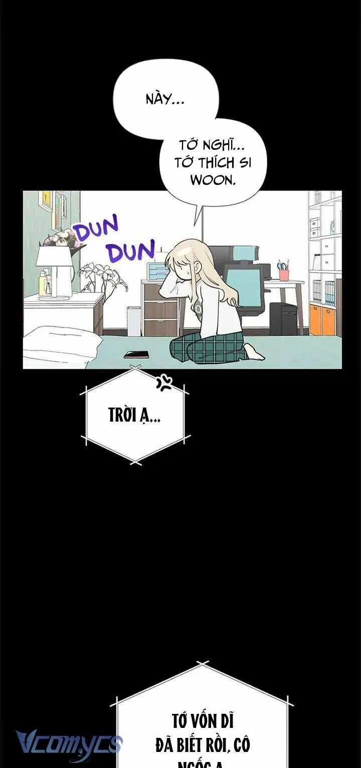 Điều Ước Sao Băng Chương 45 trang 54