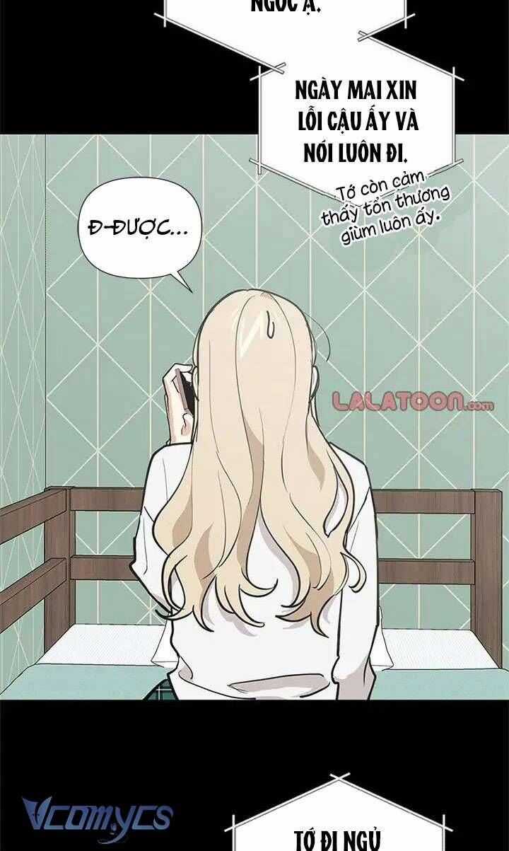 Điều Ước Sao Băng Chương 45 trang 55