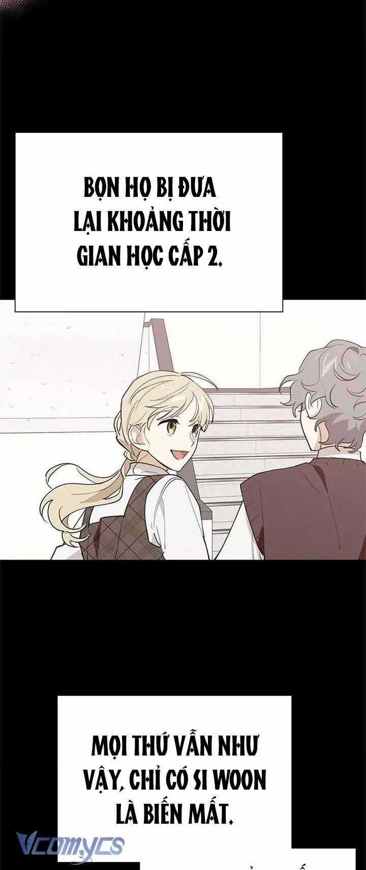 Điều Ước Sao Băng Chương 45 trang 60