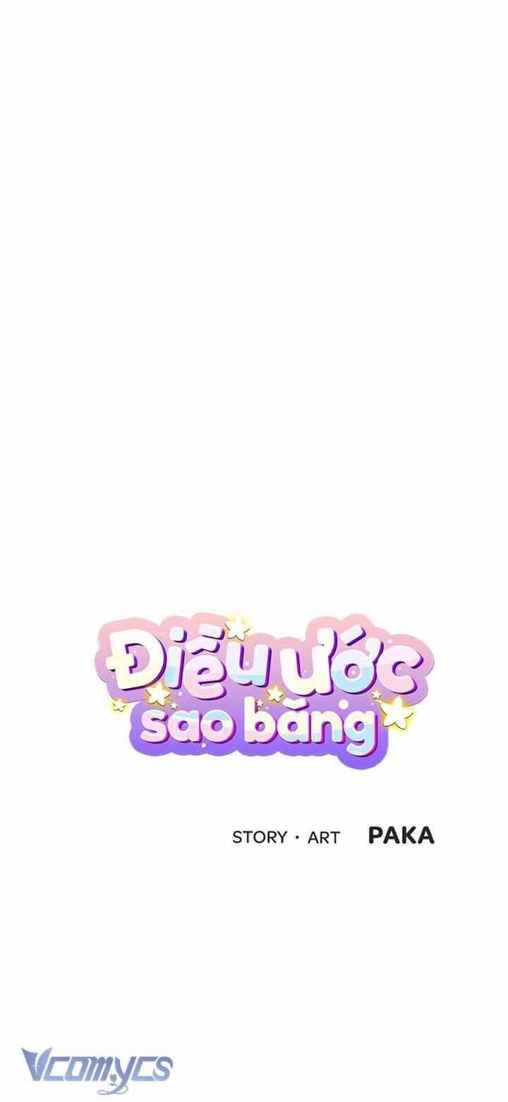 Điều Ước Sao Băng Chương 46 trang 11