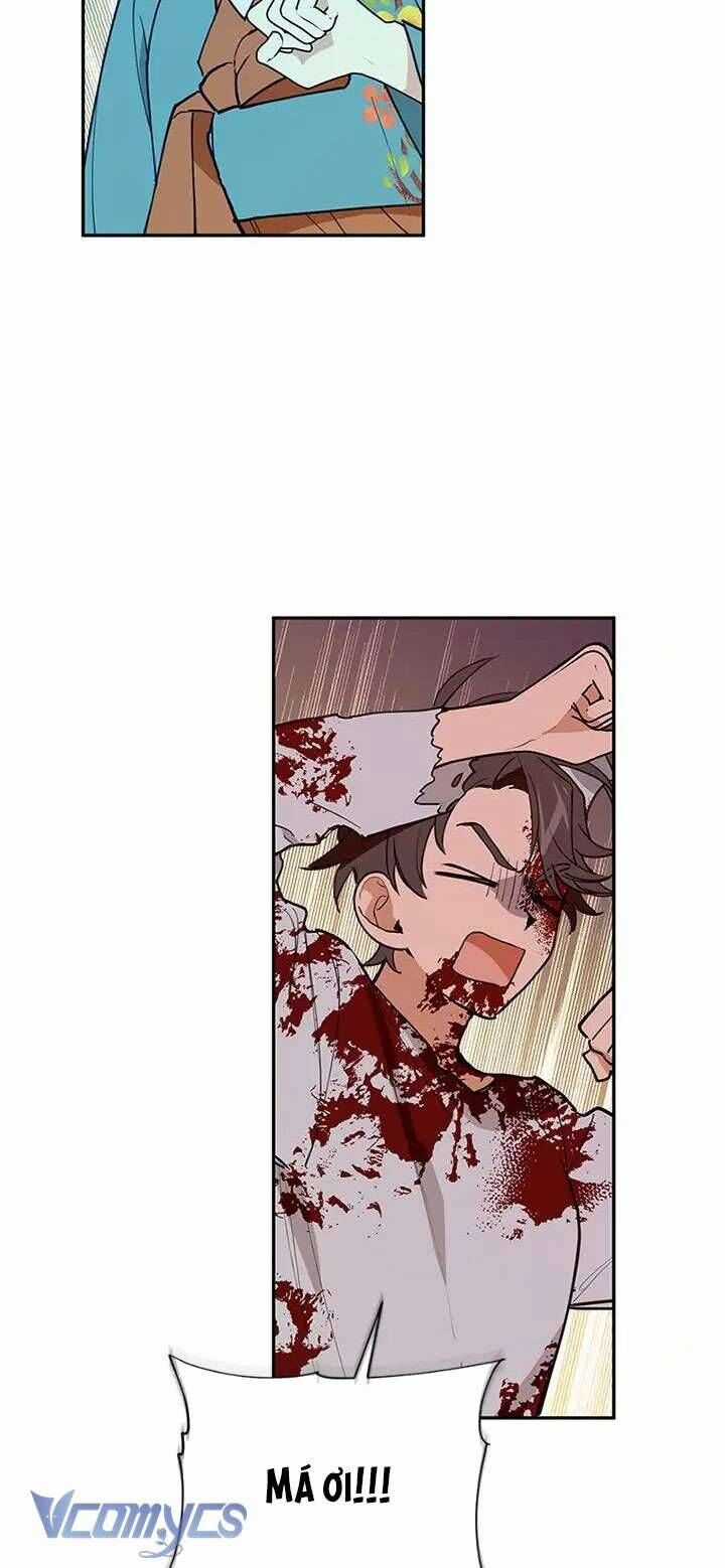 Điều Ước Sao Băng Chương 46 trang 13