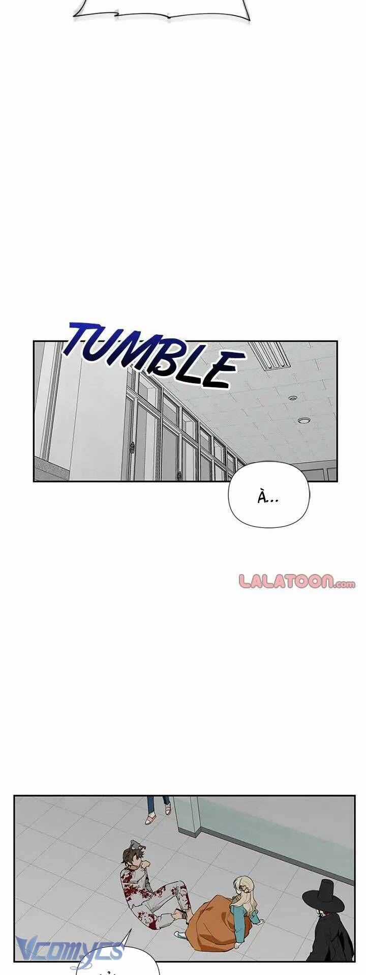 Điều Ước Sao Băng Chương 46 trang 14