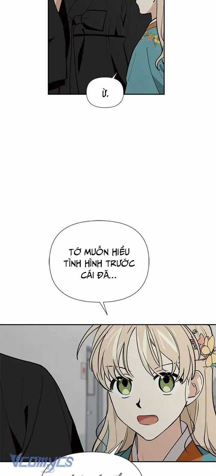 Điều Ước Sao Băng Chương 46 trang 19