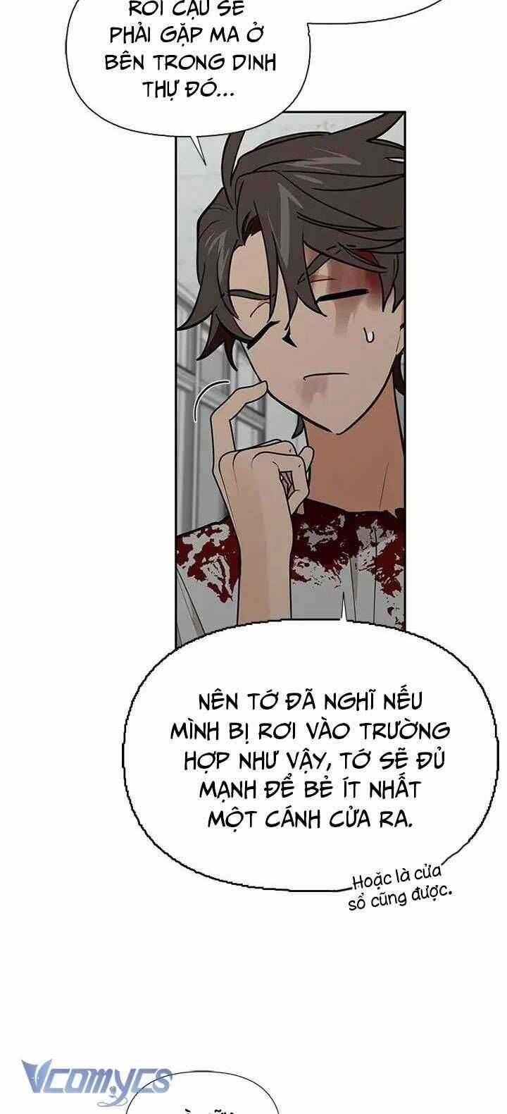 Điều Ước Sao Băng Chương 46 trang 26