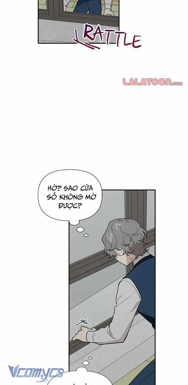 Điều Ước Sao Băng Chương 46 trang 3