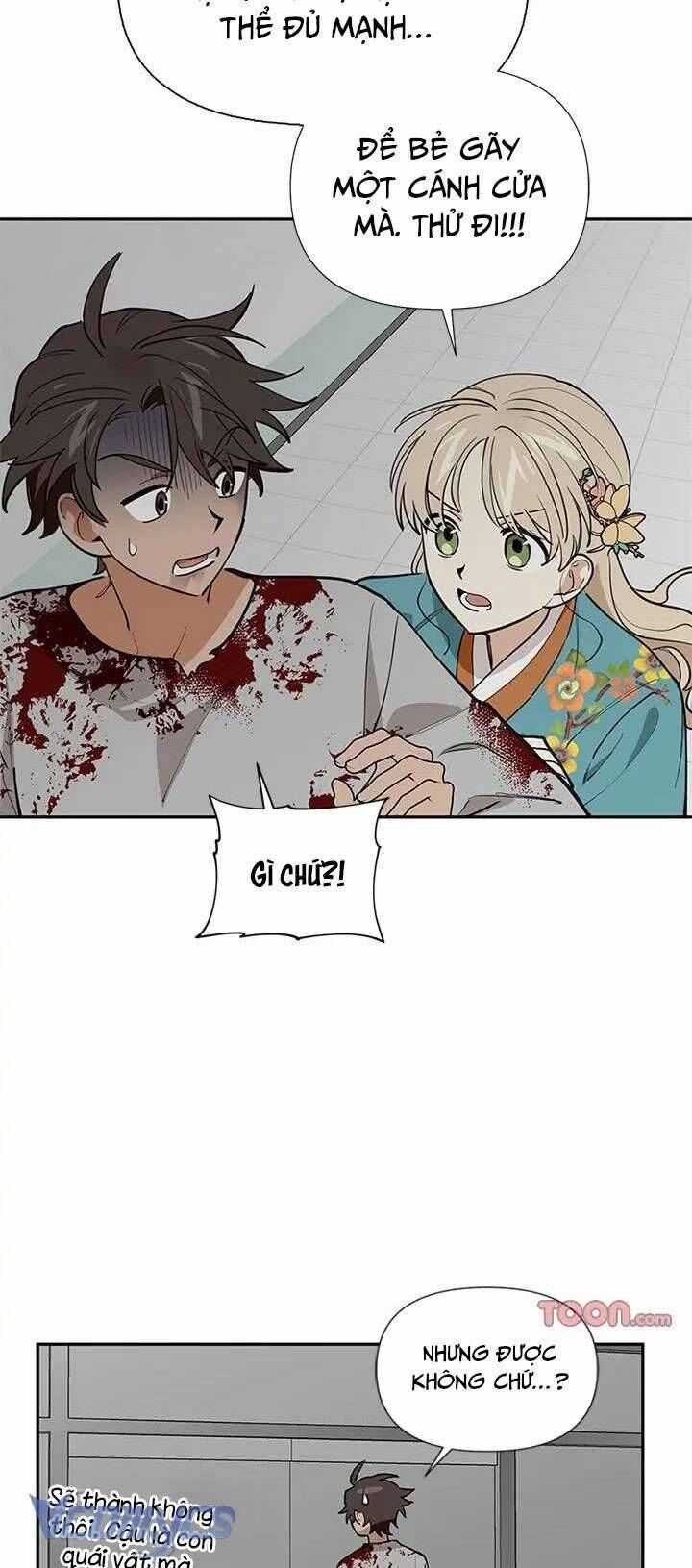 Điều Ước Sao Băng Chương 46 trang 31