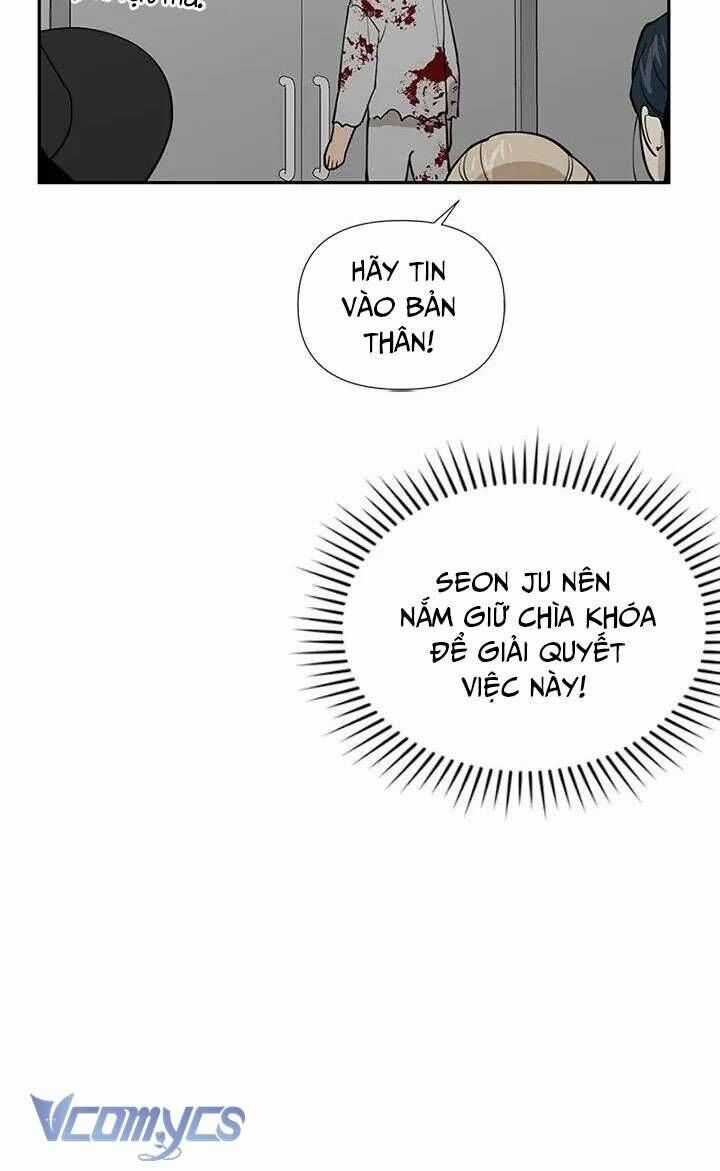 Điều Ước Sao Băng Chương 46 trang 32