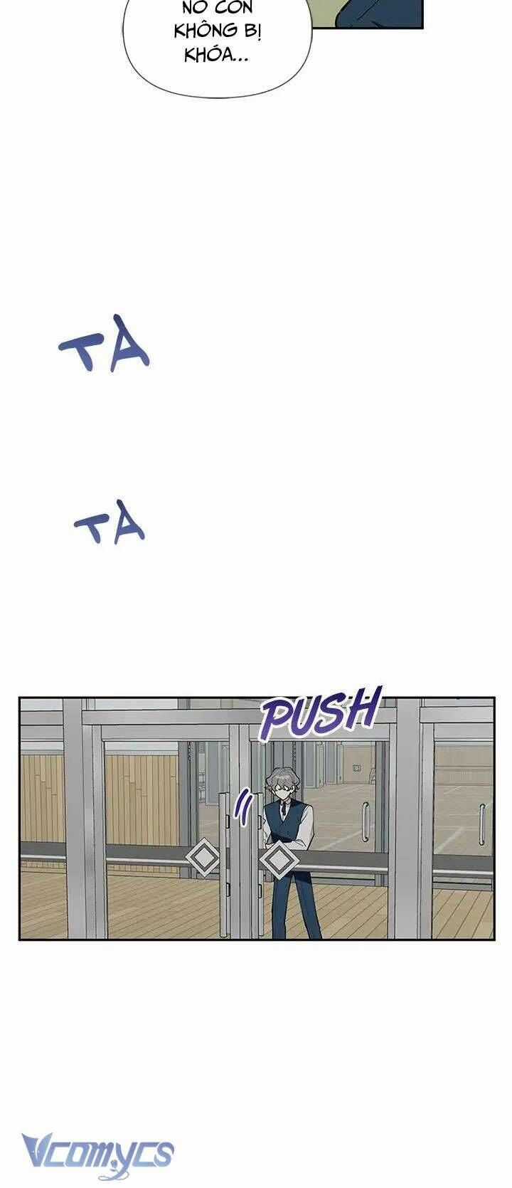 Điều Ước Sao Băng Chương 46 trang 4