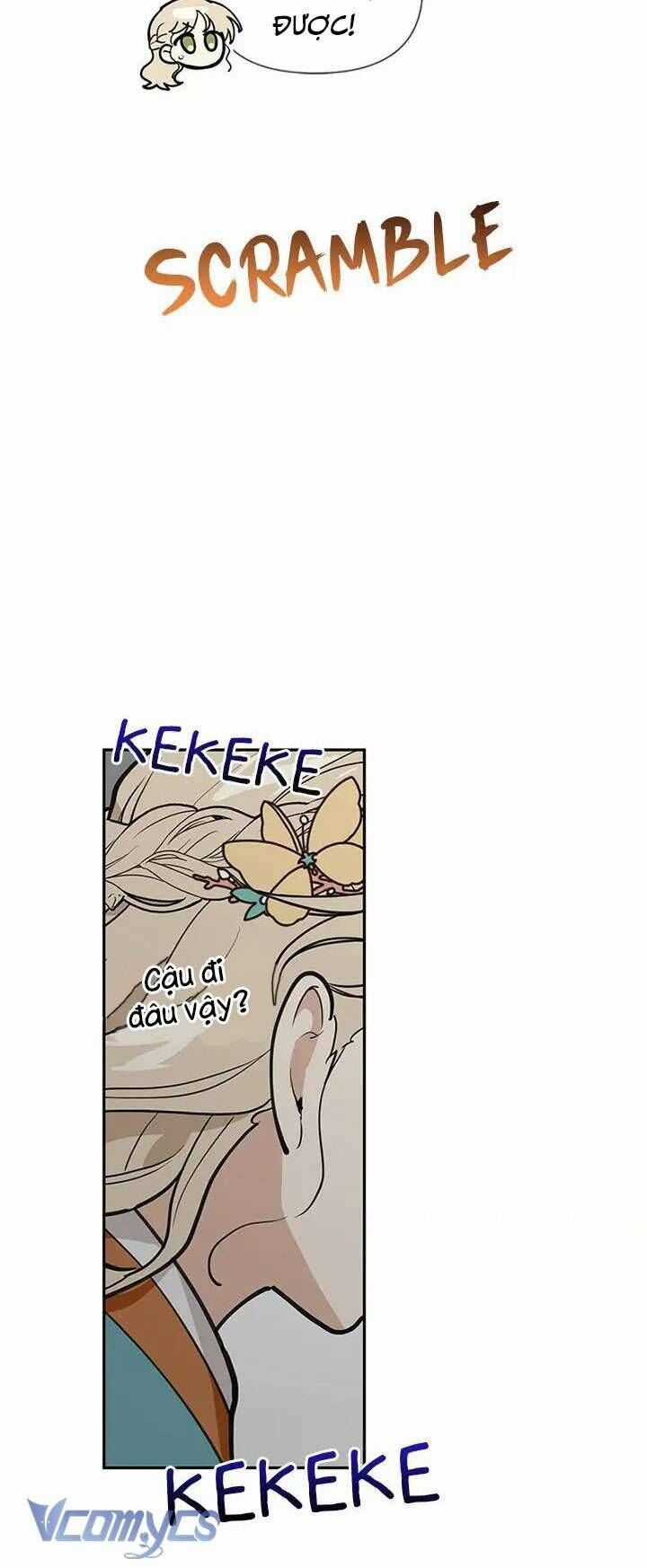 Điều Ước Sao Băng Chương 46 trang 42