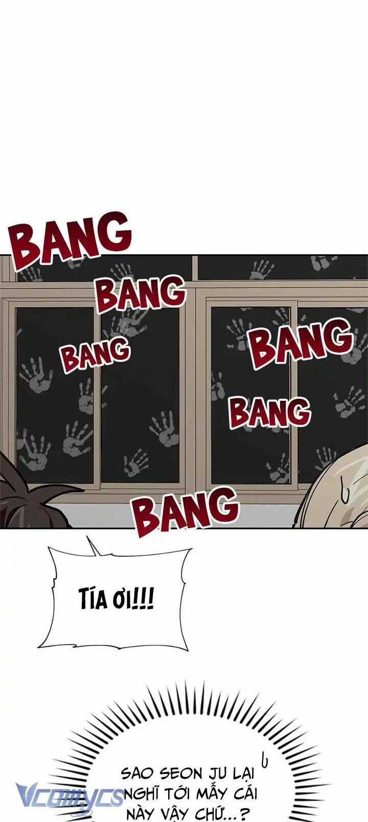 Điều Ước Sao Băng Chương 46 trang 44