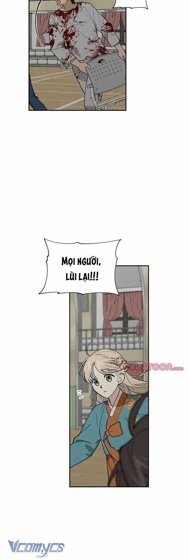 Điều Ước Sao Băng Chương 46 trang 46