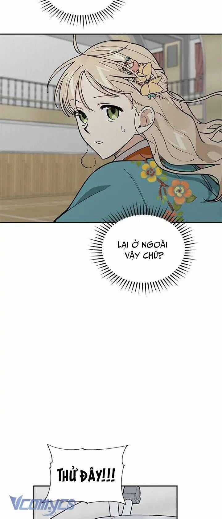 Điều Ước Sao Băng Chương 46 trang 48