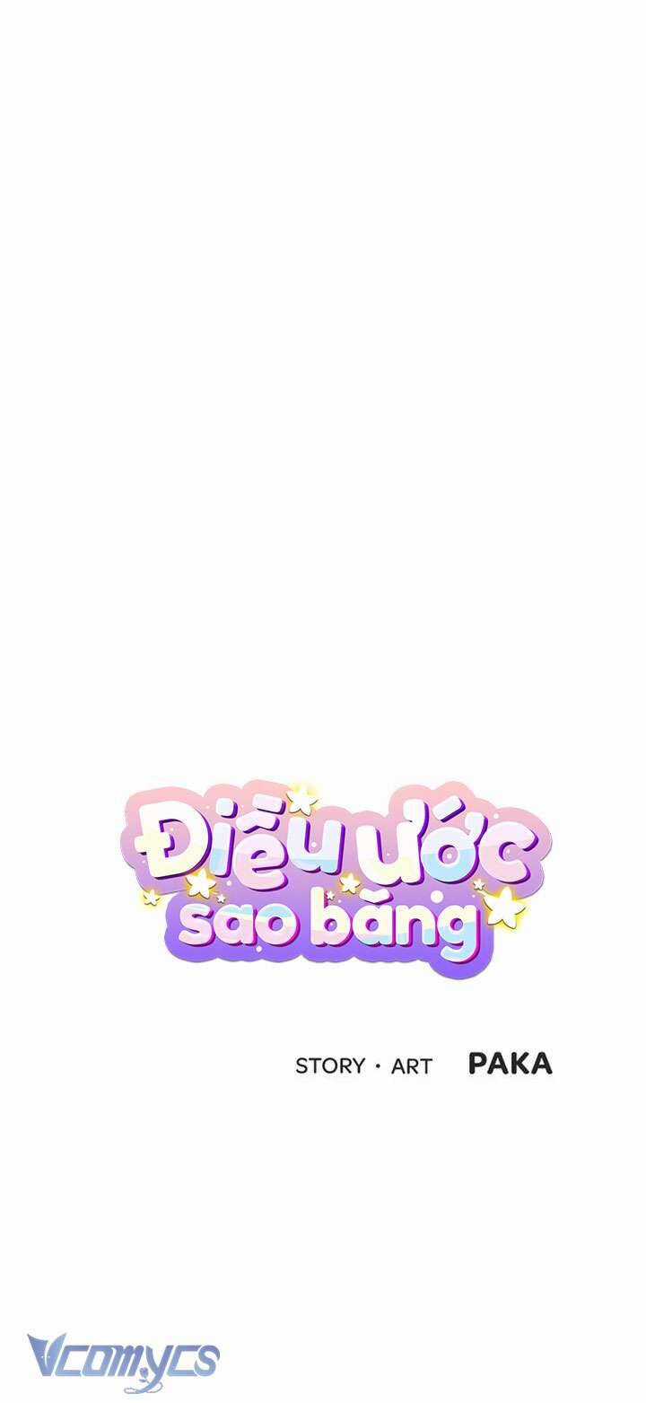 Điều Ước Sao Băng Chương 47 trang 10