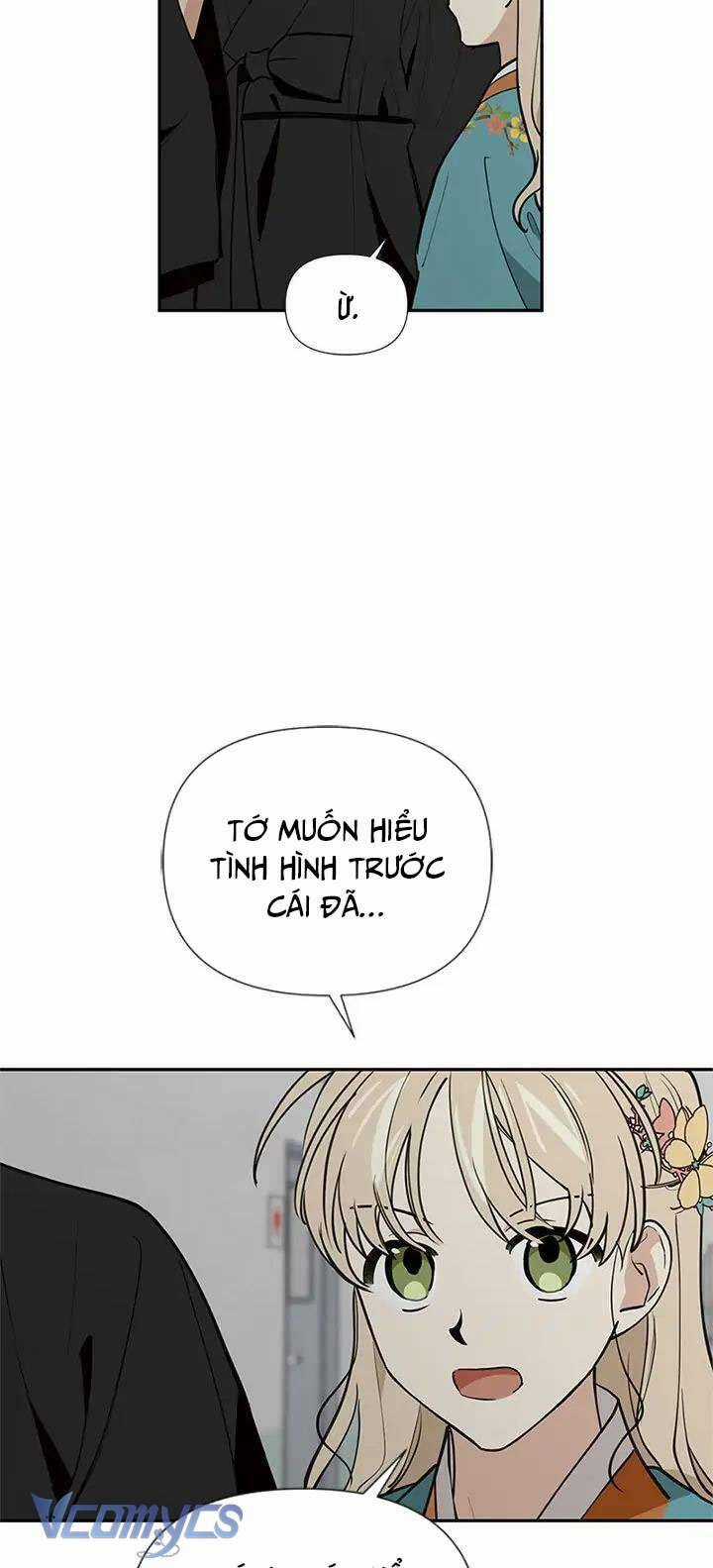 Điều Ước Sao Băng Chương 47 trang 18