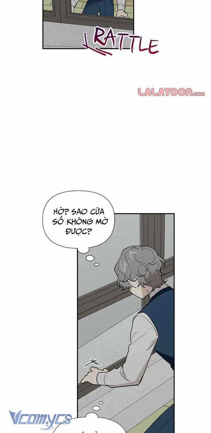 Điều Ước Sao Băng Chương 47 trang 2