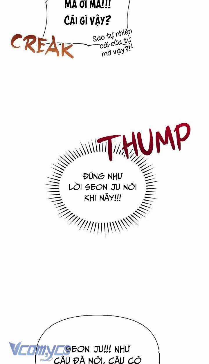 Điều Ước Sao Băng Chương 47 trang 29